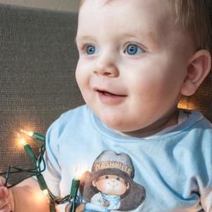 Meet your Posher, Joy